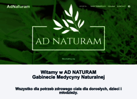 Adnaturam.pl thumbnail