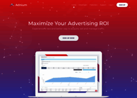 Adnium.com thumbnail