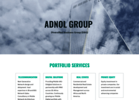 Adnol-multimedia.com thumbnail