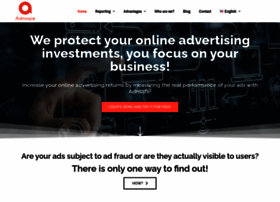 Adnsafe.com thumbnail