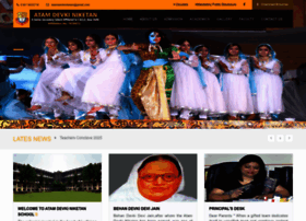 Adnschool.in thumbnail