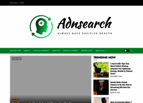 Adnsearch.net thumbnail