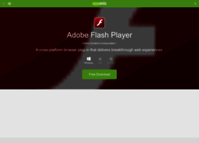 Adobe-flash-player.apponic.com thumbnail