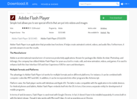 Adobe-flash-player.jaleco.com thumbnail