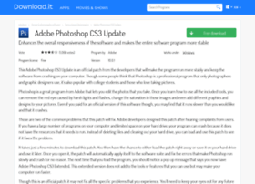 Adobe-photoshop-cs3-update.jaleco.com thumbnail