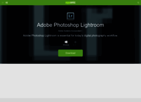 Adobe-photoshop-lightroom.apponic.com thumbnail