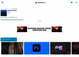 Adobe-photoshop.en.uptodown.com thumbnail