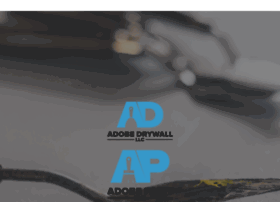 Adobedrywall.com thumbnail