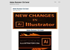 Adobeillustratorcs6serial.wordpress.com thumbnail