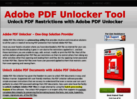 Adobepdfunlocker.pdf1.org thumbnail
