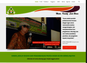 Adobsibantul.org thumbnail