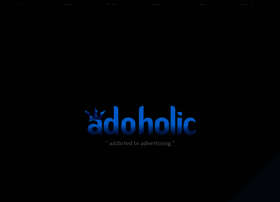 Adoholic.in thumbnail Adoholic.in thumbnail