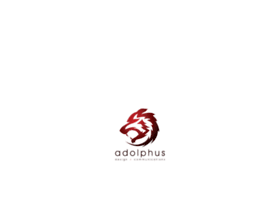 Adolphusdesign.com thumbnail