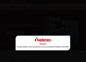 Adonex.com.br thumbnail