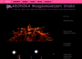 Adonika.hu thumbnail