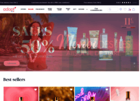 Adopt.com thumbnail