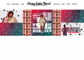 Adoring-kstewart.com thumbnail