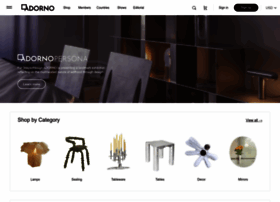 Adorno.design thumbnail