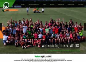 Ados-hoorn.nl thumbnail Ados-hoorn.nl thumbnail
