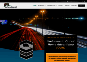 Adoutpost.co.za thumbnail Adoutpost.co.za thumbnail
