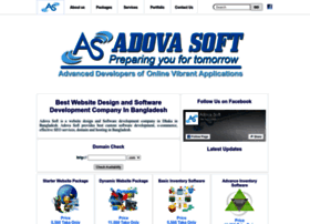 Adovasoft.com thumbnail