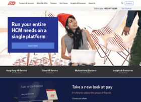 Adp.com.hk thumbnail