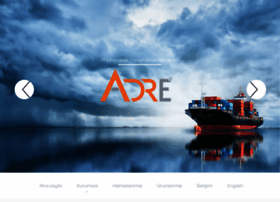 Adre.com.tr thumbnail