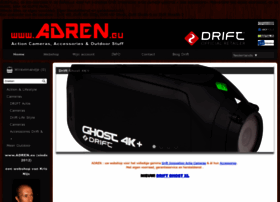 Adren.eu thumbnail Adren.eu thumbnail