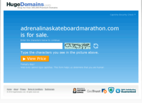 Adrenalinaskateboardmarathon.com thumbnail