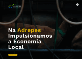 Adrepes.pt thumbnail