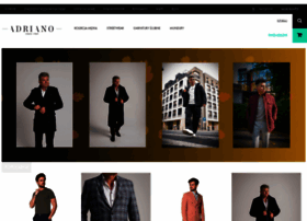 Adriano.com.pl thumbnail