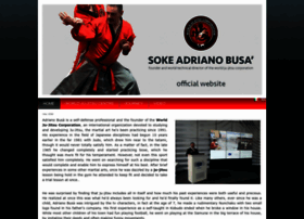 Adrianobusa.com thumbnail