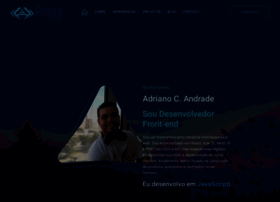 Adrianoc.com.br thumbnail