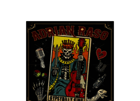 Adrianraso.net thumbnail Adrianraso.net thumbnail