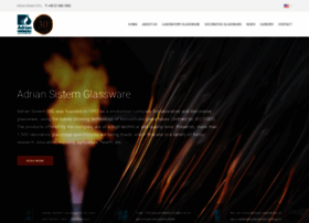 Adriansistem.com thumbnail