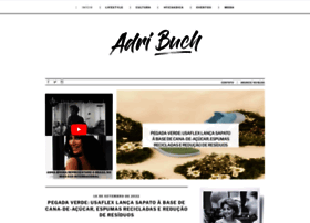 Adribuch.com.br thumbnail