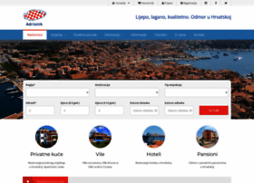 Adrionik.com thumbnail