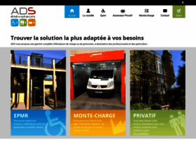 Ads-elevateur.fr thumbnail