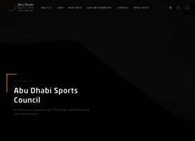 Adsc.gov.ae thumbnail