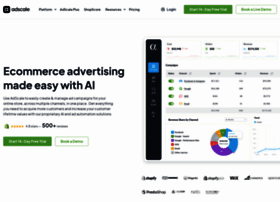 Adscale.com thumbnail