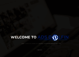 Adsdolfin.com thumbnail