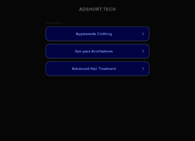 Adshort.tech thumbnail Adshort.tech thumbnail