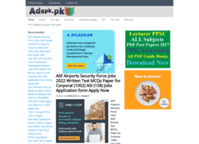Adspk.pk thumbnail