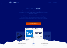 Adspy.com thumbnail