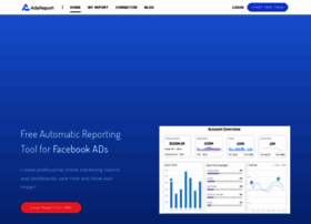 Adsreport.io thumbnail