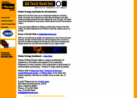 Adtechseal.com thumbnail
