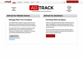 Adtrack.ca thumbnail