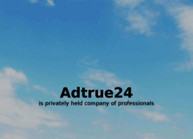 Adtrue24.com thumbnail