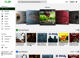Adufoshi.com thumbnail