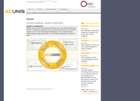 Adunis.ch thumbnail